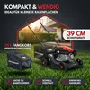Rasenmäher Benzin BR390 – 4,0PS (2,9kW) 127ccm, 39cm Produktbild-Vorschau 3