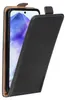 Custodia Flip per Samsung Galaxy A55 5G copertura classica Anteprima dell’immagine prodotto 2