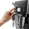 De’Longhi Magnifica S Smart, Ekspres do espresso, Ziarna Podgląd zdjęcia produktu 5