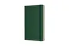 Moleskine Notizbuch, Large/A5, Liniert, Hard Cover, Produktbild-Vorschau 2