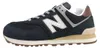 New Balance zapatillas 574 Lifestyle para hombre Vista previa de la imagen del producto 5