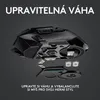 Logitech G G502 LIGHTSPEED, versie voor rechtshandigen, Productafbeelding-voorbeeld 6