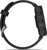 GARMIN Forerunner 165 Smartwatch schwarz, schiefergrau Produktbild-Vorschau 4