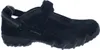 Allrounder by Mephisto Niro C. Suede Slipper Schwarz in Gr. Produktbild-Vorschau 25