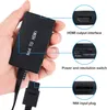 N64 auf zu HDMI Konverter Adapter für Nintendo 64 SNES Produktbild-Vorschau 5