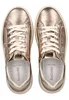 Nero Giardini Sneaker Sneaker Leder/Textil Produktbild-Vorschau 6