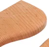 Kinder-Holzschneider, sicheres Gemüse- und Obstmesser, Produktbild-Vorschau 4