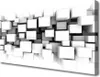 Tulup Leinwand-Bilder 100x50 Wandbild Canvas Kunstdruck Produktbild-Vorschau 1