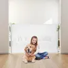 VEVOR: Barrera retráctil para bebés y perros, extensible Vista previa de la imagen del producto 10