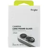 Osłona Aparatu Ringke Camera Frame Protector 2-Pack Iphone Voir les images du produit 9