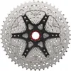 Sunrace Sunrace Zahnkranzkassette 12-Fach 11-51Z.Csmz800 Hg Produktbild-Vorschau 3