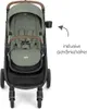 Joie Buggy & Sportwagen Versatrax mit neuem Reifen-Design Produktbild-Vorschau 5