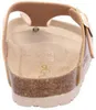 Rohde Damen Pantolette Alba, Lachs, Gr. 38, Synthetik, Produktbild-Vorschau 40