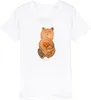 Mr. & Mrs. Panda Kleinkinder T-Shirt Bär Dankbar 3-4 Jahre Produktbild-Vorschau 1