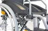 FabaCare Rollstuhl Lexis mit Trommelbremse, Produktbild-Vorschau 5