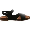 Cosmos Comfort Sandalen Sandalen Leder Produktbild-Vorschau 11