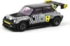 RENAULT Concept R5 Turbo 3E E-Tech 100% elektrisch 2022 Produktbild-Vorschau 1