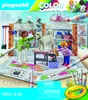 PLAYMOBIL 71514 Salon de toilettage pour chiens Voir les images du produit 5