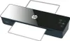 HP PRO LAMINATOR 600 A3 Laminiergerät, Schwarz Produktbild-Vorschau 18