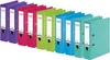 Original Falken 10er Pack Chromocolor Premium-Ordner.  Produktbild-Vorschau 1