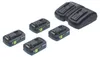 Festool Akku-Absaugmobil CTLC SYS HPC 4,0 I-Plus CLEANTEC | Produktbild-Vorschau 11