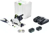 Festool Akku-Tauchsäge TSC 55 5,0 KEBI-Plus/XL | 577342 Produktbild-Vorschau 2