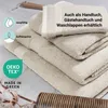 DoubleDry Hotel Kollektion Badetücher Set - 6 Teilig - 100% Produktbild-Vorschau 7