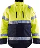 Blakläder High Vis Winterjacke 4828 1900 in zwei Farben, Produktbild-Vorschau 1