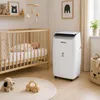 Klimatizácia Webber 16 000 BTU 4 v 1 s Wi-Fi, funkciou Náhľad obrázku produktu 13
