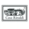 Casa Rinaldi pasterizované paradajky v sklenenej fľaši 690g Náhľad obrázku produktu 2