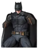Batman MAFEX actiefiguur, Batman uit Zack Snyder's Justice Productafbeelding-voorbeeld 2