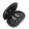 In-Ear Kopfhörer Lenovo Xt80 Schwarz Mikrofon Wasserdicht Produktbild-Vorschau 9