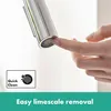Hansgrohe Focus Mitigeur d'évier chromé avec douchette Voir les images du produit 26