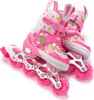 Rolki 4w1 Meteor Bunny S 30-33 Podgląd zdjęcia produktu 4