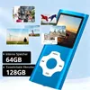 MP3/MP4 Player mit 32 GB Speicherkarte – tragbarer Produktbild-Vorschau 6