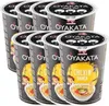 Oyakata Zupa instant Ramen kurczak 63 g Produktbild-Vorschau 2