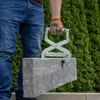 Pince à pavés 40–140 mm, capacité de charge de 70 kg, Voir les images du produit 7