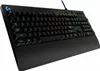 Logitech G213 Prodigy Gaming-Tastatur mit RGB-Beleuchtung Produktbild-Vorschau 16