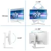 Philips EVNIA 27M2N5901A, Gaming-Monitor, (UltraHD/4K, Produktbild-Vorschau 3