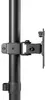 DIGITUS Dual Vertikal Monitorhalterung, 2x 32", 2x 8 kg Produktbild-Vorschau 7