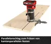 Einhell Professional 18V Kantenfräse TP-ET 18 Li BL-mit Produktbild-Vorschau 7