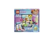 LEGO® Friends Stephanies Zimmer 41328 Produktbild-Vorschau 13