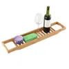 Rea Bambus Badewanneablage 391078A Produktbild-Vorschau 8