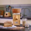 Komo Fidibus 21, Holz, Holz, Keramik, 0,1 kg/min, 250 W, Produktbild-Vorschau 2