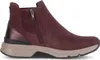 Gabor GABOR Rollingsoft sportliche Stiefelette Rot Rot 40.5 Produktbild-Vorschau 9