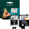 Náplně pro Epson 2661 2670 ️️ WF 100W WF 110W T2661 T2670 ️ Náhled obrázku produktu 1