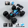 Samochód terenowy RC Prędkość 38 km/h 1/16 2,4 GHz Samochód Podgląd zdjęcia produktu 10