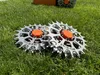 Ruote per rasaerba robot WORX Landroid M600 M800 L1300, Anteprima dell’immagine prodotto 6