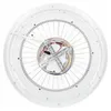 Stropný ventilátor Stropná lampa LED RGB Náhľad obrázku produktu 4