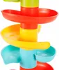 Malplay Stapelspielzeug Elefant Bunter Stapelturm Mit 6 Produktbild-Vorschau 6